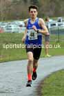 Senior Men and Veterans (Over 40s), 2023 NECAA Royal Signals Relays, Hetton le Hole, County Durham. Photo: David T. Hewitson/Sports for All Pics